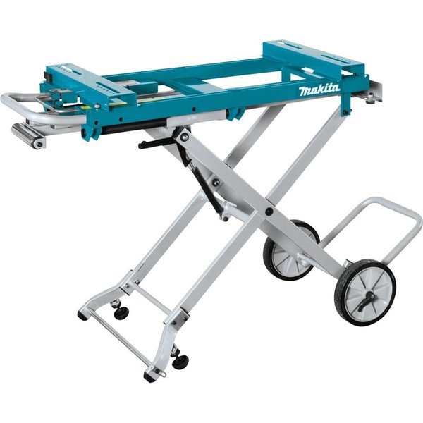 Makita Portable Rise Miter Saw Stand MAKWST05